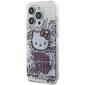 Hello Kitty priekš Apple iPhone 15 Pro Max cena un informācija | Telefonu vāciņi, maciņi | 220.lv