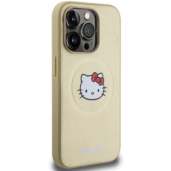 Hello Kitty priekš Apple iPhone 13 Pro, 13 cena un informācija | Telefonu vāciņi, maciņi | 220.lv