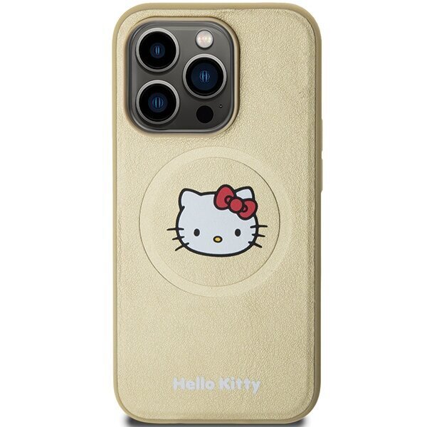 Hello Kitty priekš Apple iPhone 13 Pro, 13 цена и информация | Telefonu vāciņi, maciņi | 220.lv