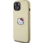 Hello Kitty priekš Apple iPhone 15 cena un informācija | Telefonu vāciņi, maciņi | 220.lv