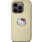 Hello Kitty priekš Apple iPhone 15 Pro Max цена и информация | Telefonu vāciņi, maciņi | 220.lv