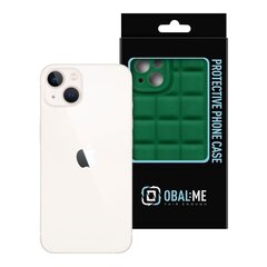 OBAL:ME Block Case for Apple iPhone 13 Red цена и информация | Чехлы для телефонов | 220.lv