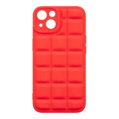 OBAL:ME Block Case for Apple iPhone 13 Red цена и информация | Чехлы для телефонов | 220.lv