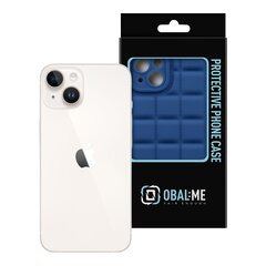 OBAL:ME Block Case for Apple iPhone 14 Red цена и информация | Чехлы для телефонов | 220.lv