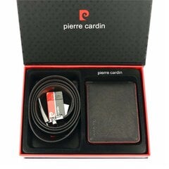 Подарочный набор для мужчин Pierre Cardin ZG78 цена и информация | Мужские кошельки | 220.lv