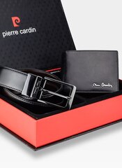 Подарочный набор для мужчин Pierre Cardin ZG-11 цена и информация | Мужские кошельки | 220.lv
