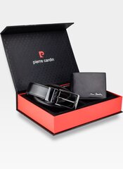 Подарочный набор для мужчин Pierre Cardin ZG51 цена и информация | Мужские кошельки | 220.lv