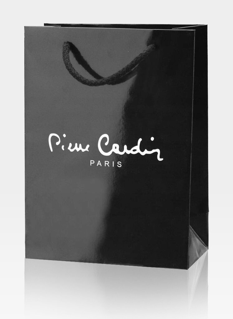 Dāvanu komplekts vīriešiem Pierre Cardin ZT1 cena un informācija | Vīriešu maki, karšu maki | 220.lv