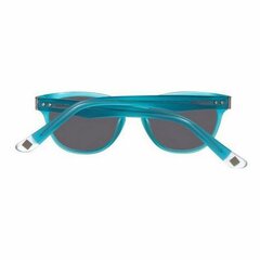 Солнцезащитные очки унисекс Gant GR200549L13 S0329017, ø 49 мм, бирюзовые цена и информация | Солнцезащитные очки для мужчин | 220.lv