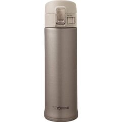 Termoss Zojirushi SM-KHE48-CG 0.48L cena un informācija | Termosi, termokrūzes | 220.lv