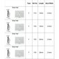 Akumulatora vinčas pakaramais Worcraft 20V LI-ION cena un informācija | Rokas instrumenti | 220.lv