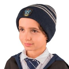Cepuru un cimdu komplekts zēniem Ravenclaw 11770, zils cena un informācija | Cepures, cimdi, šalles zēniem | 220.lv