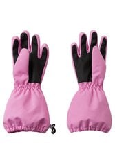 Tutta детские перчатки Jesse 6300008A*4160, 6438557049076, розовый  цена и информация | Шапки, перчатки, шарфы для девочек | 220.lv