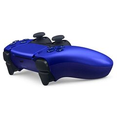 Sony Playstation 5 DualSense Blue cena un informācija | Spēļu kontrolieri | 220.lv