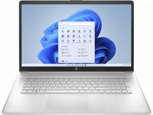 HP 17-cp2005ny cena un informācija | Portatīvie datori | 220.lv