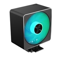 APNX AP1 High Performance AP1-V A-RGB COO-AER-00613 цена и информация | Кулеры для процессоров | 220.lv