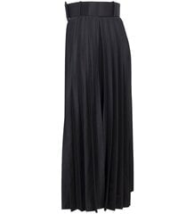 Женская юбка Hailys, GWEN SL*01, черная, 4063942627052 цена и информация | Юбка | 220.lv