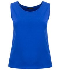 TOP Blūzes T-krekls Liela izmēra T-krekls 9182-P cena un informācija | T-krekli sievietēm | 220.lv