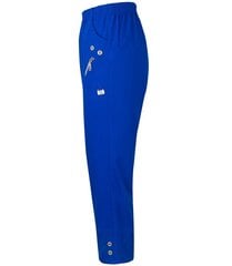 Женские спортивные штаны, темно-синие цена и информация | Брюки | 220.lv