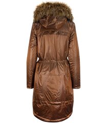 Silta ziemas parka 8422-B цена и информация | Женские куртки | 220.lv