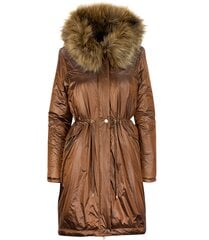 Silta ziemas parka 8422-B цена и информация | Женские куртки | 220.lv