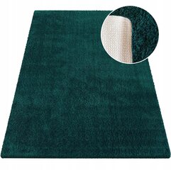 Camel Carpet paklājs Shaggy 80x150 cena un informācija | Paklāji | 220.lv