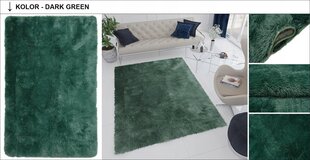 Chemex Carpet paklājs Shaggy 160x230 cm cena un informācija | Paklāji | 220.lv