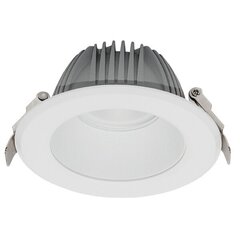Elmark iebūvējamais gaismeklis EL-6228 cena un informācija | Iebūvējamās lampas, LED paneļi | 220.lv