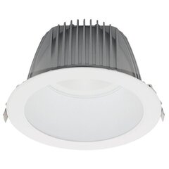 Elmark iebūvējamais gaismeklis EL-6228 cena un informācija | Iebūvējamās lampas, LED paneļi | 220.lv