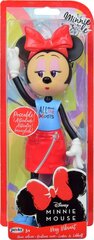 Disney Minnie Mouse Jakks 20989 cena un informācija | Datorspēļu suvenīri | 220.lv