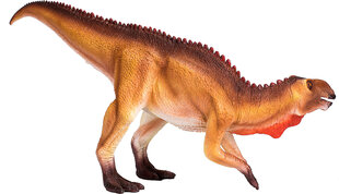 Figūra Animal Planet Small Foot Mandschurosaurus, 25,5 cm cena un informācija | Rotaļlietas zēniem | 220.lv