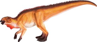 Figūra Animal Planet Small Foot Mandschurosaurus, 25,5 cm cena un informācija | Rotaļlietas zēniem | 220.lv