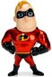 Metāla figūriņa Metalfigs Pixar Incredibles Mr. Incredible, 10 cm cena un informācija | Rotaļlietas zēniem | 220.lv