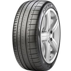 Pirelli Pzero corsa (f) cena un informācija | Ziemas riepas | 220.lv