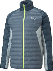 Pack lite primaloft jkt puma vīriešiem multicolor 84935618 84935618 цена и информация | Мужская спортивная одежда | 220.lv