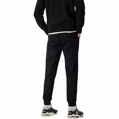 Rib cuff pants champion legacy for men's black 218348kk001 цена и информация | Мужская спортивная одежда | 220.lv