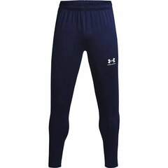 Спортивные штаны для взрослых Under Armour Темно-синий Мужской цена и информация | Мужская спортивная одежда | 220.lv