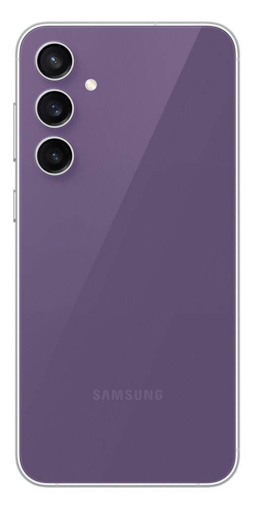 Samsung Galaxy S23 FE 5G 8/128GB SM-S711BZPDEUE Purple цена и информация | Mobilie telefoni | 220.lv