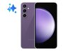 Samsung Galaxy S23 FE 5G 8/128GB SM-S711BZPDEUE Purple cena un informācija | Mobilie telefoni | 220.lv
