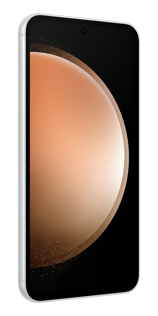 Samsung Galaxy S23 FE 5G 8/256GB SM-S711BZWGEUE Cream цена и информация | Mobilie telefoni | 220.lv