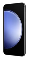 Samsung Galaxy S23 FE 5G 8/256GB SM-S711BZAGEUE Graphite цена и информация | Мобильные телефоны | 220.lv
