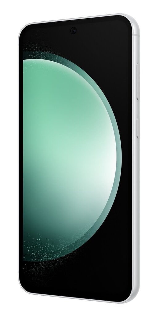 Samsung Galaxy S23 FE 5G 8/256GB SM-S711BLGGEUE Mint cena un informācija | Mobilie telefoni | 220.lv