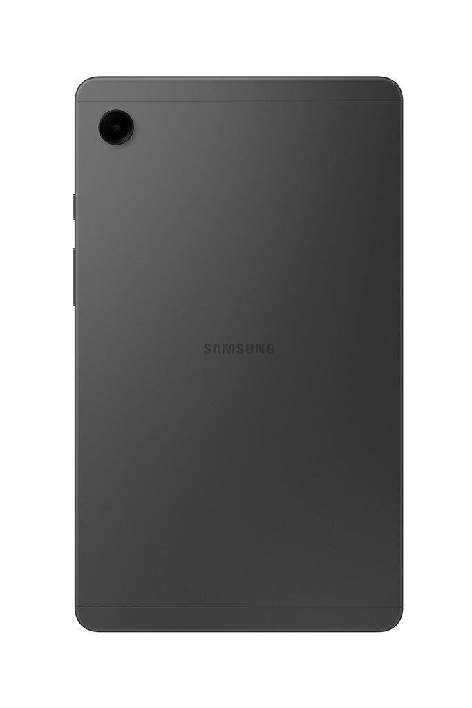 Samsung Galaxy Tab A9 LTE 4/64GB Graphite SM-X115NZAAEUE цена и информация | Planšetdatori | 220.lv