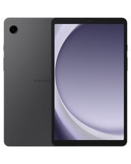 Samsung Galaxy Tab A9 LTE 8/128GB Graphite SM-X115NZAEEUE цена и информация | Планшеты | 220.lv
