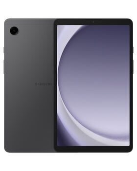 Samsung Galaxy Tab A9 WiFi 4/64GB Graphite SM-X110NZAAEUE cena un informācija | Planšetdatori | 220.lv