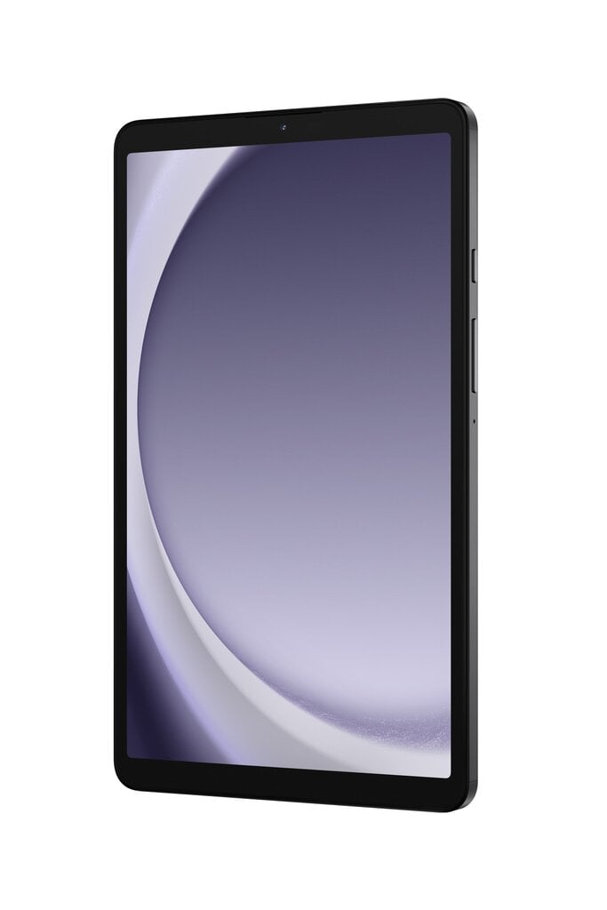 Samsung Galaxy Tab A9 WiFi 4/64GB Graphite SM-X110NZAAEUE cena un informācija | Planšetdatori | 220.lv
