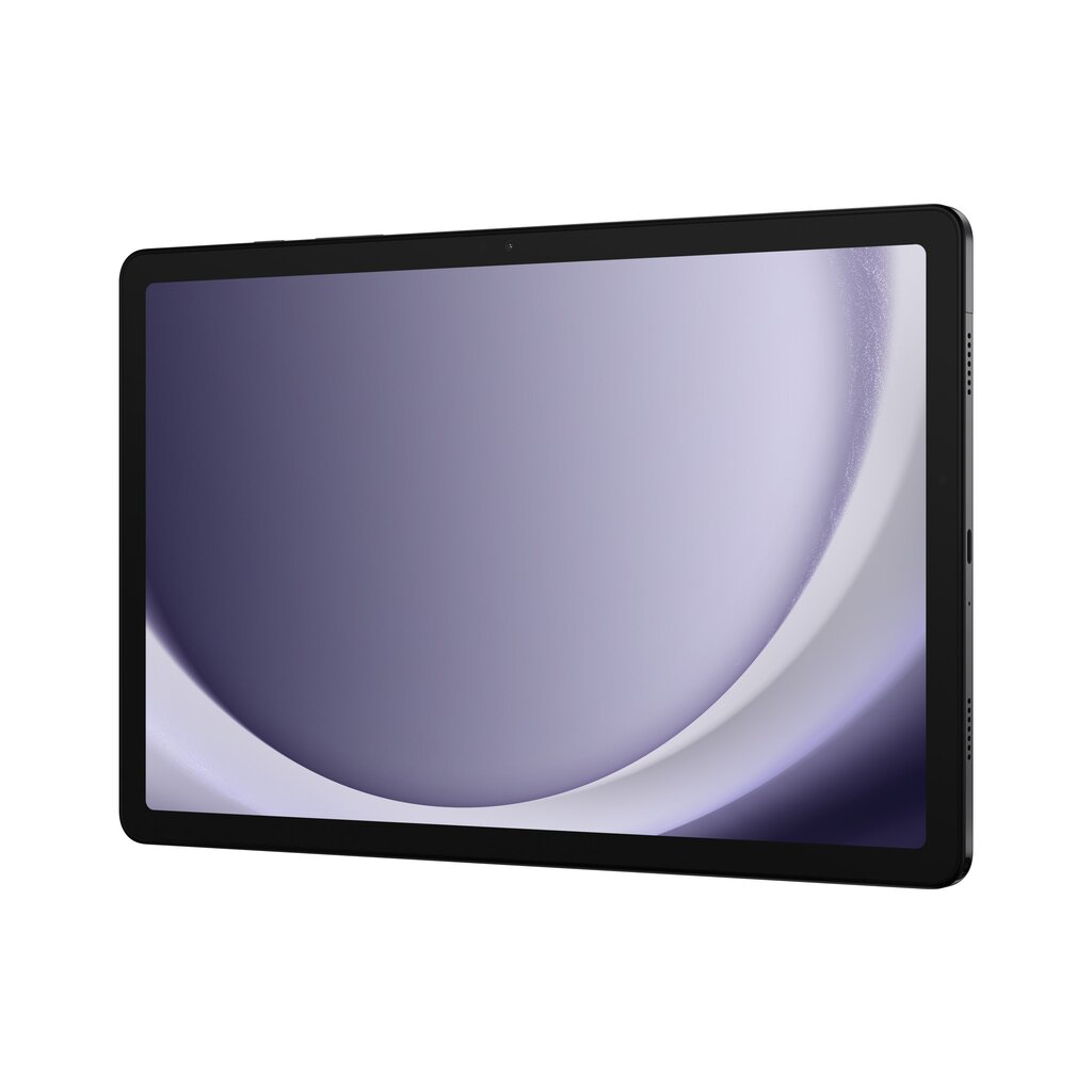 Samsung Galaxy Tab A9+ 5G 8/128GB Graphite SM-X216BZAEEUE cena un informācija | Planšetdatori | 220.lv