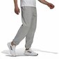 Pieaugušo bikses Adidas Essentials FeelVivid Pelēks Vīriešu цена и информация | Sporta apģērbs vīriešiem | 220.lv