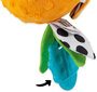 Piekarināma bērnu rotaļlieta Tomy Orange cena un informācija | Rotaļlietas zīdaiņiem | 220.lv