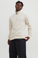 Свитер JACK &amp; JONES 12246281MARITIMEBLUE-M цена и информация | Мужские свитера | 220.lv